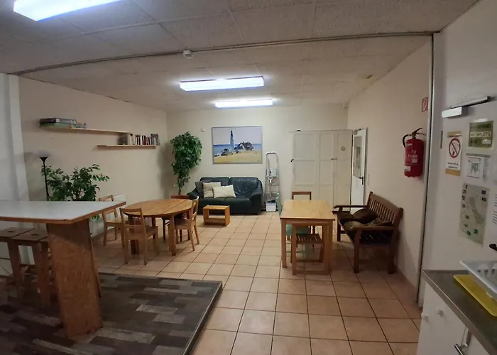 Max Hostel Bonn